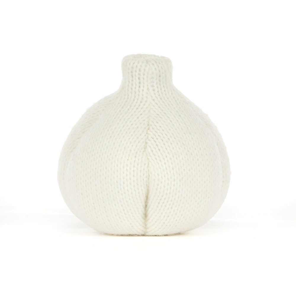Babesta Amuseables Garlic by Jellycat