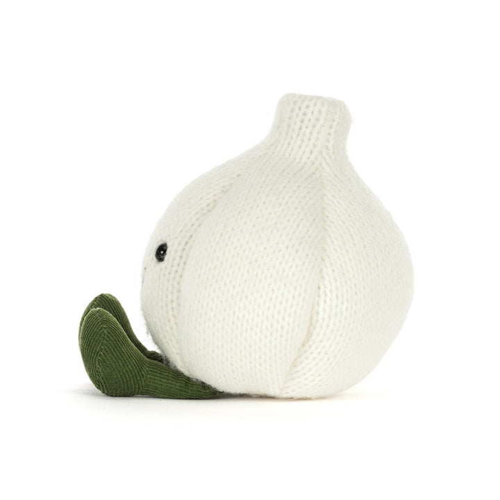 Babesta Amuseables Garlic by Jellycat