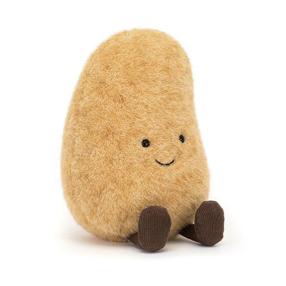 Babesta Amuseables Graham Potato by Jellycat