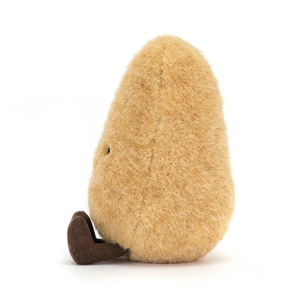 Babesta Amuseables Graham Potato by Jellycat