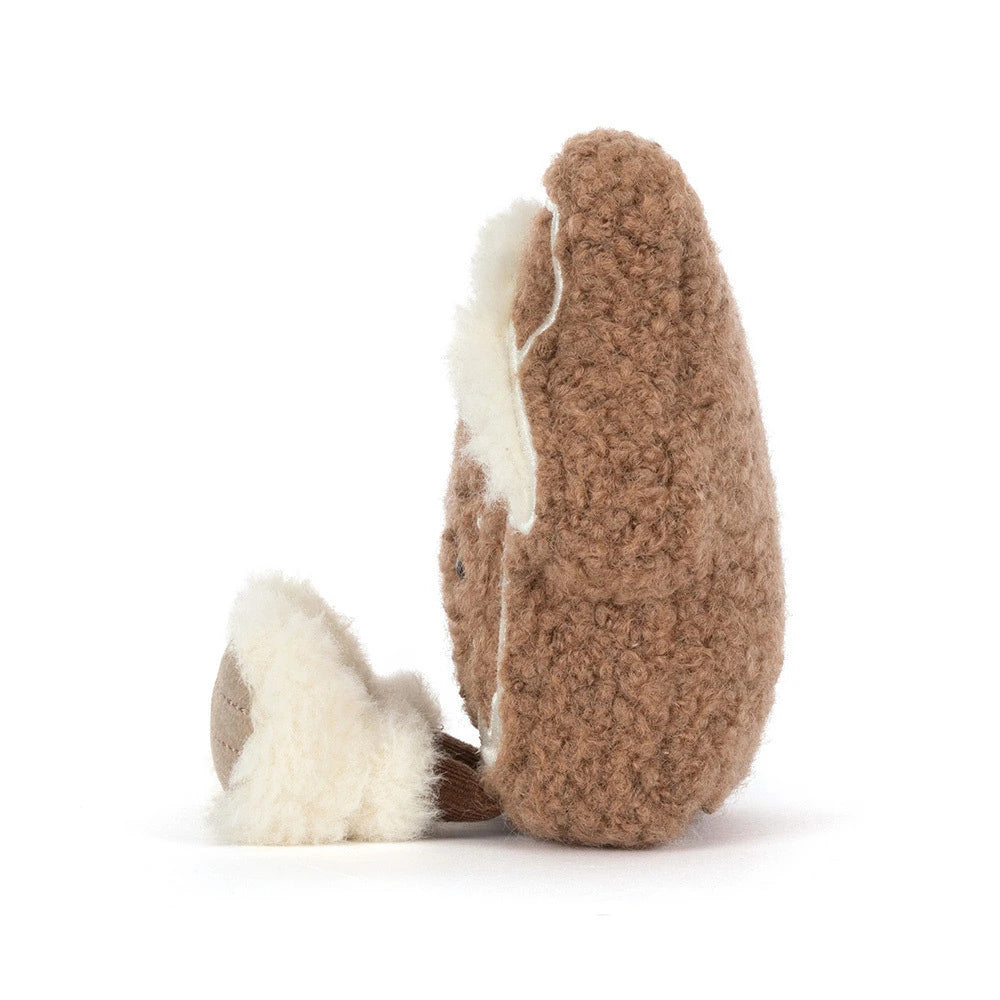 Babesta Amuseables Molasi Cookie by Jellycat