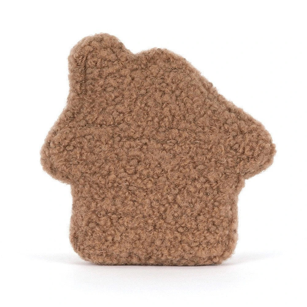 Babesta Amuseables Molasi Cookie by Jellycat