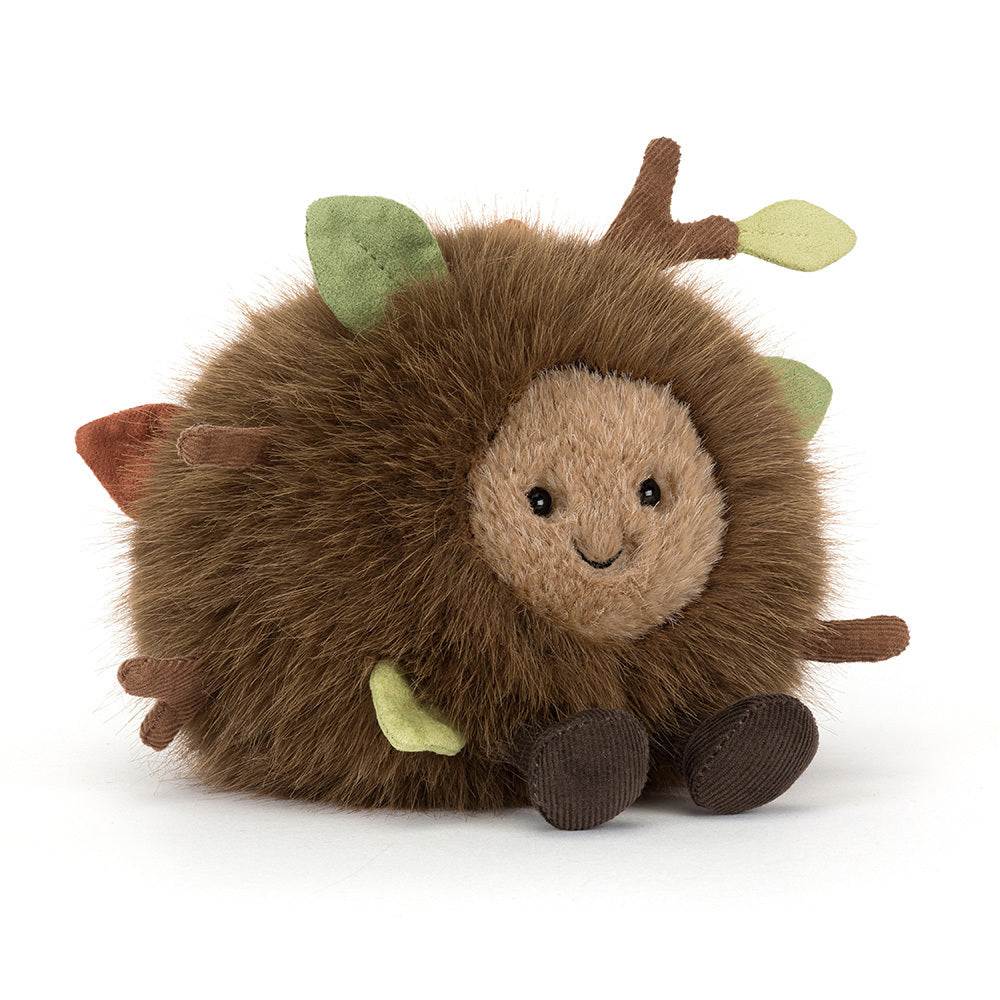 Babesta Amuseables Mulshi Woodland Floor by Jellycat