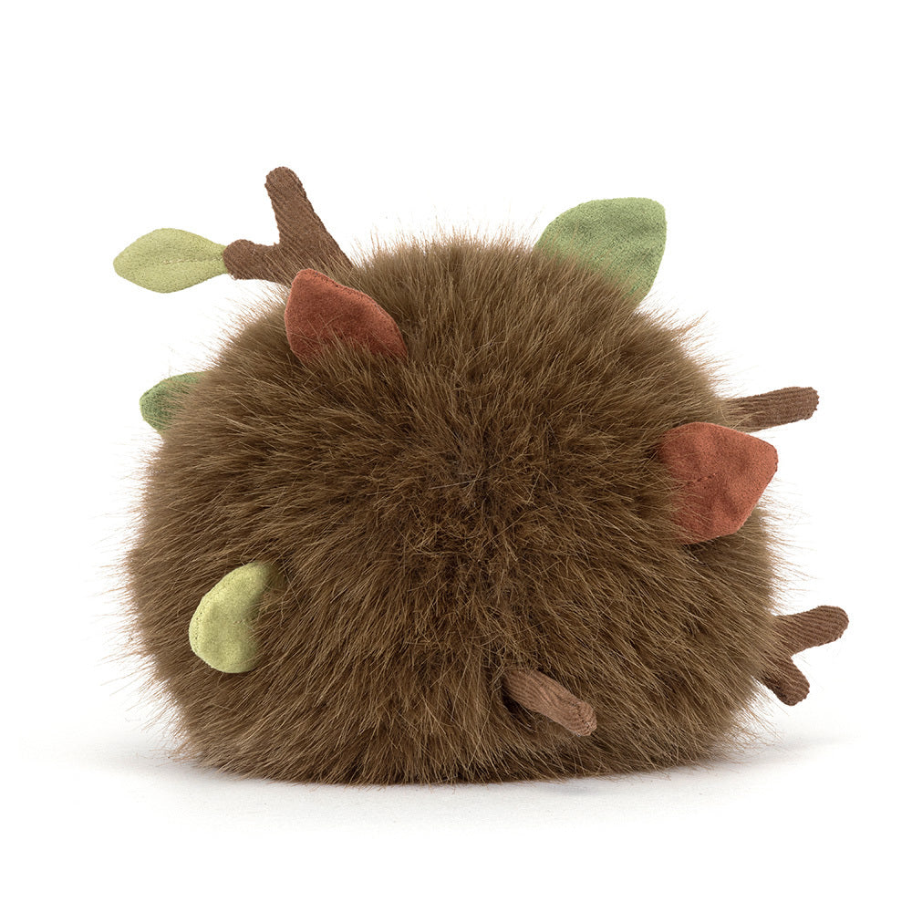Babesta Amuseables Mulshi Woodland Floor by Jellycat