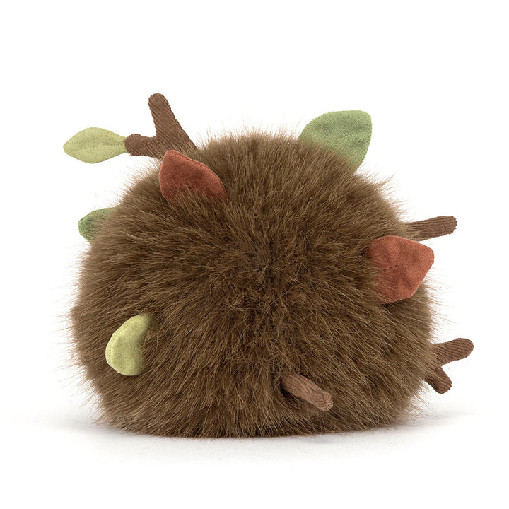 Babesta Amuseables Mulshi Woodland Floor by Jellycat