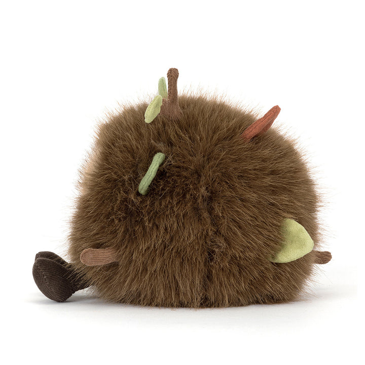 Babesta Amuseables Mulshi Woodland Floor by Jellycat