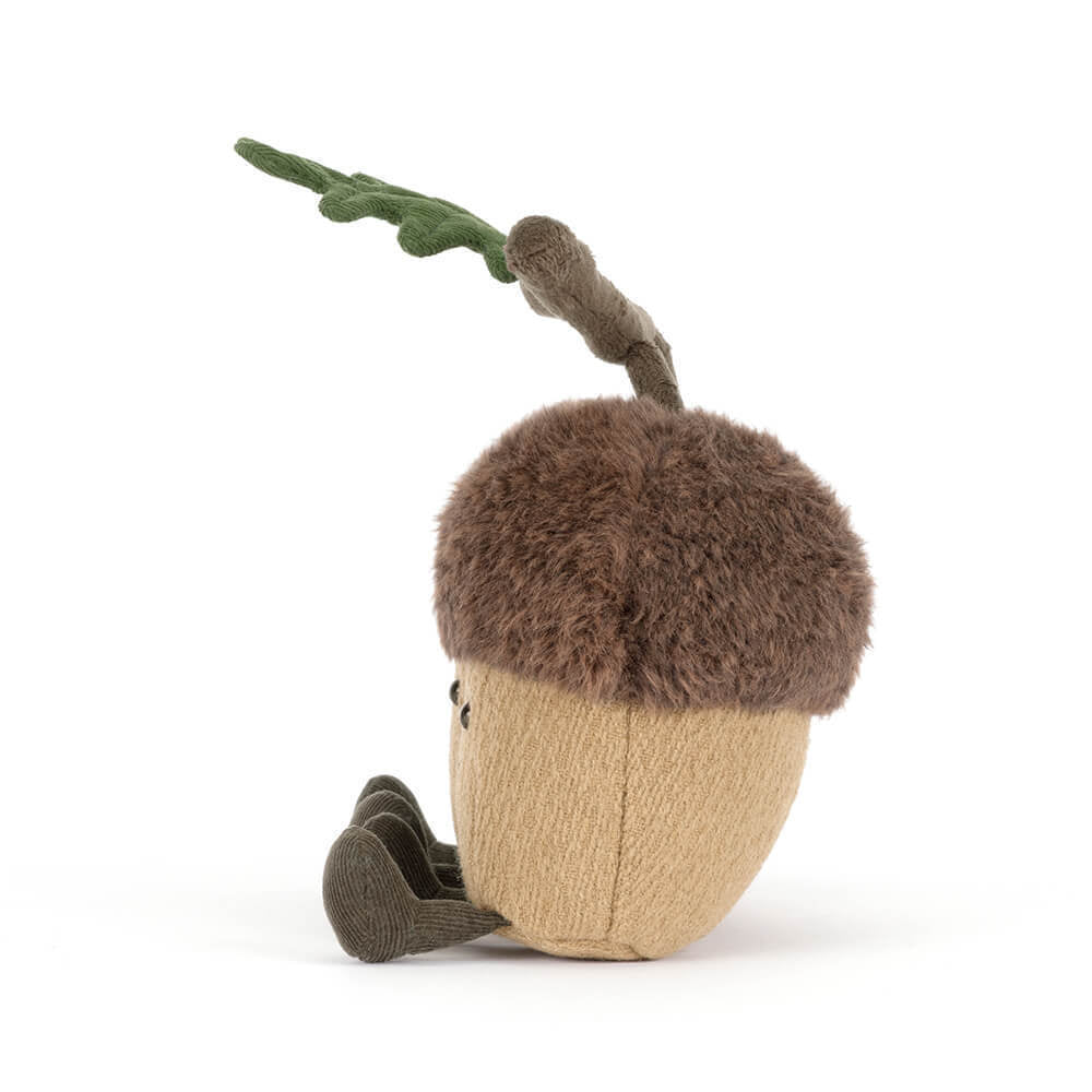 Babesta Amuseables Ort & Tum Acorns by Jellycat