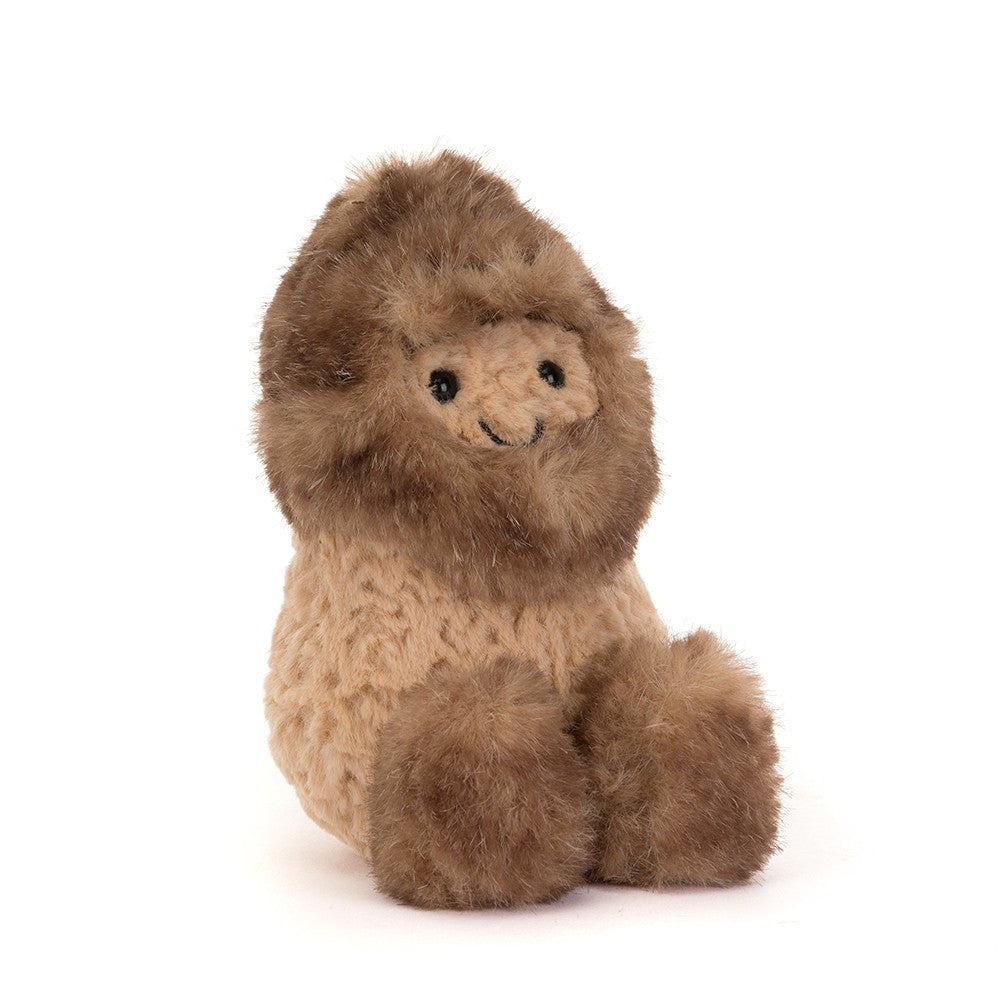  Amuseables Peanut Yeti Outfit新作 Amuseables Peanut Yeti Outfit | Jellycat – Babesta