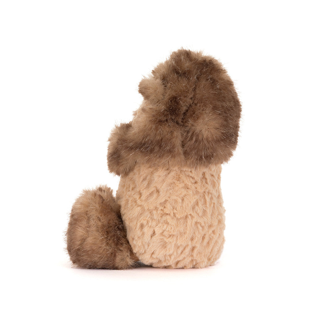 Amuseables Peanut Yeti Outfit | Jellycat – Babesta