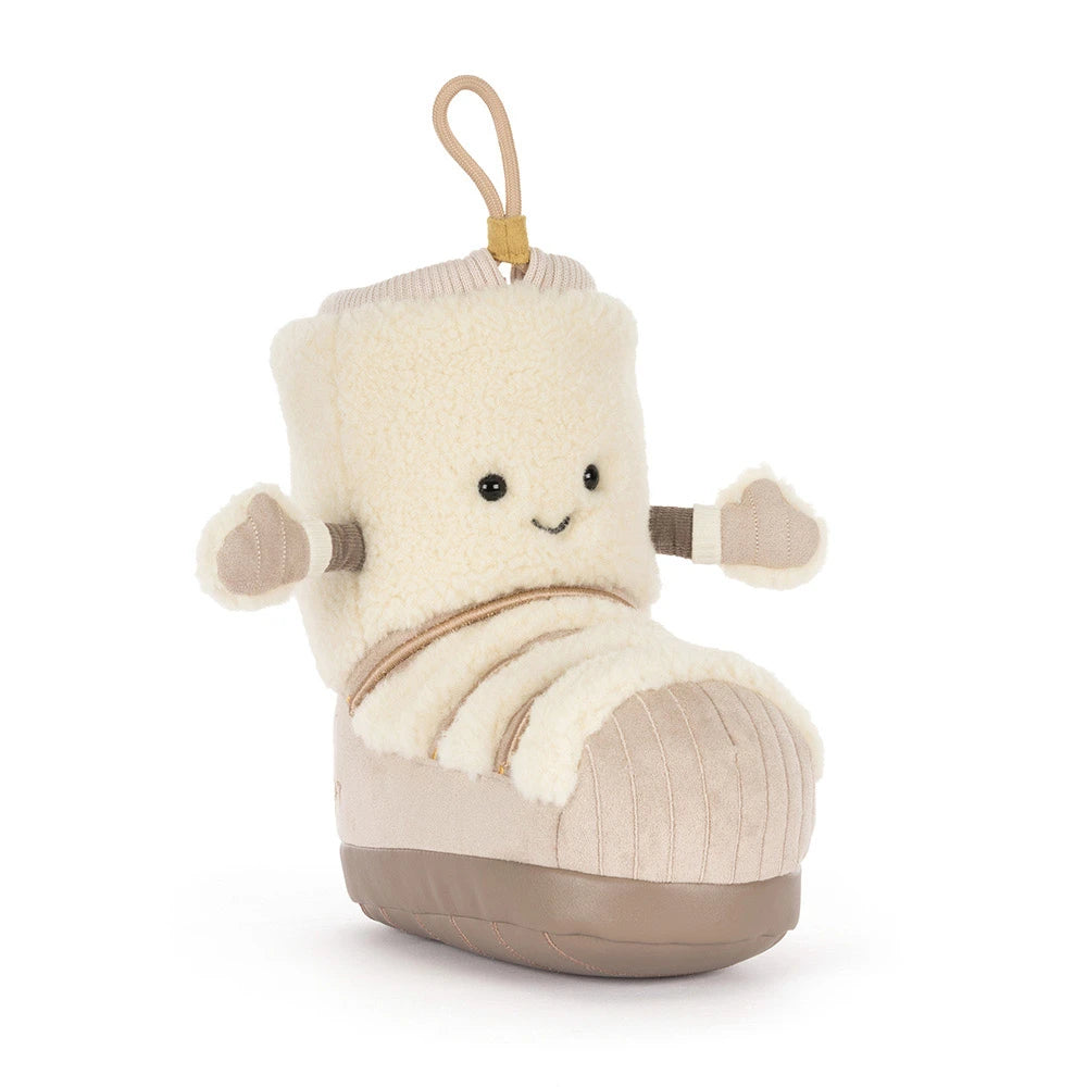 Babesta Amuseables Perta Snow Boot by Jellycat