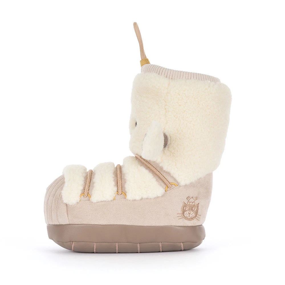 Babesta Amuseables Perta Snow Boot by Jellycat