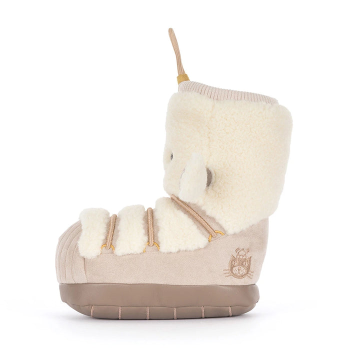 Babesta Amuseables Perta Snow Boot by Jellycat