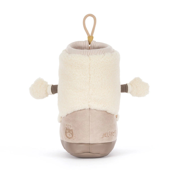 Babesta Amuseables Perta Snow Boot by Jellycat