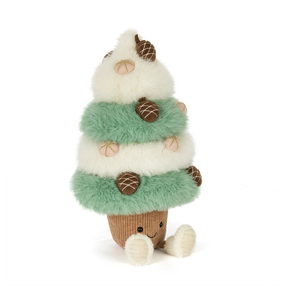 Babesta Amuseables Pinecone Tree by Jellycat