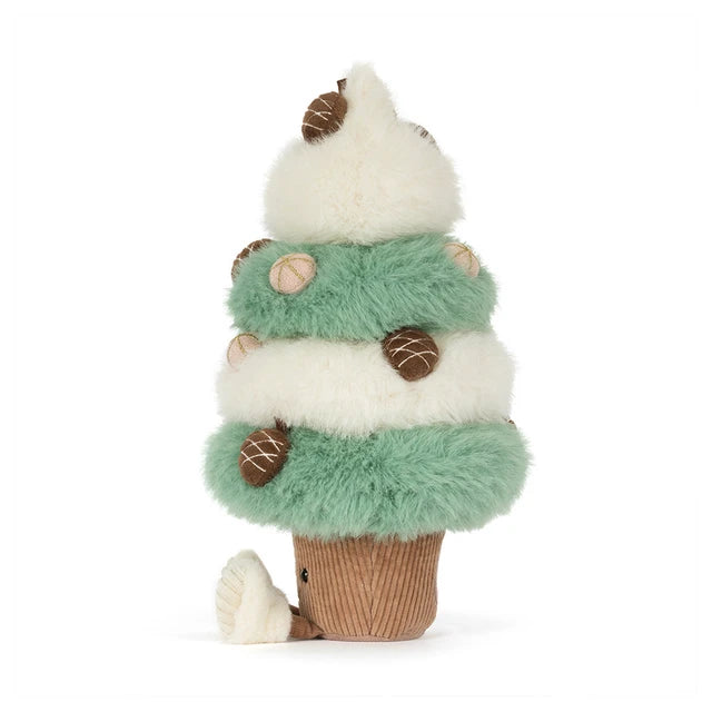 Babesta Amuseables Pinecone Tree by Jellycat