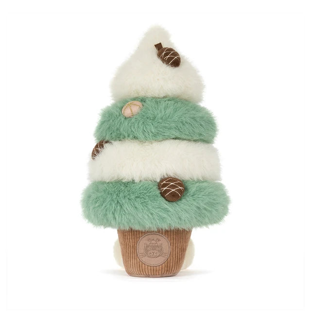 Babesta Amuseables Pinecone Tree by Jellycat