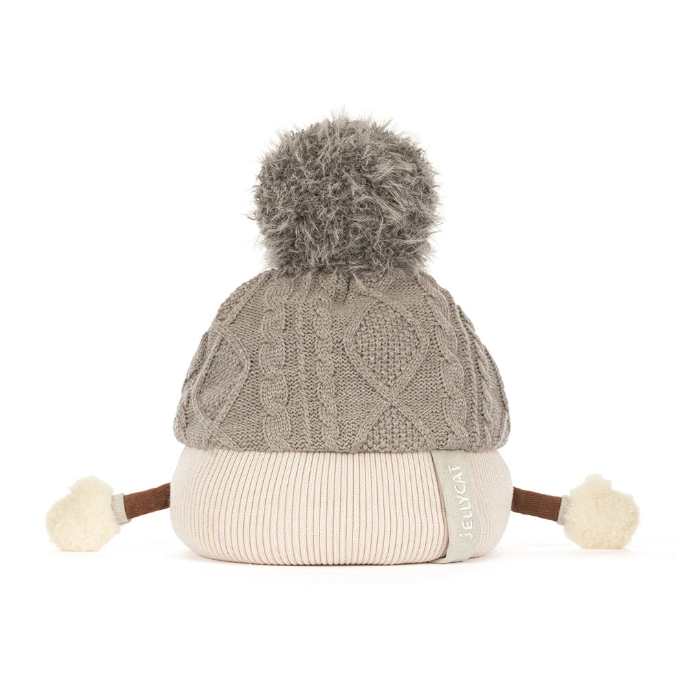 Babesta Amuseables Pomilly by Jellycat