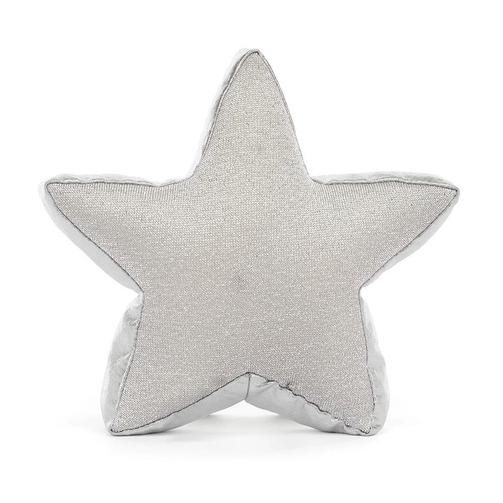 Babesta Amuseables Silver Star by Jellycat 