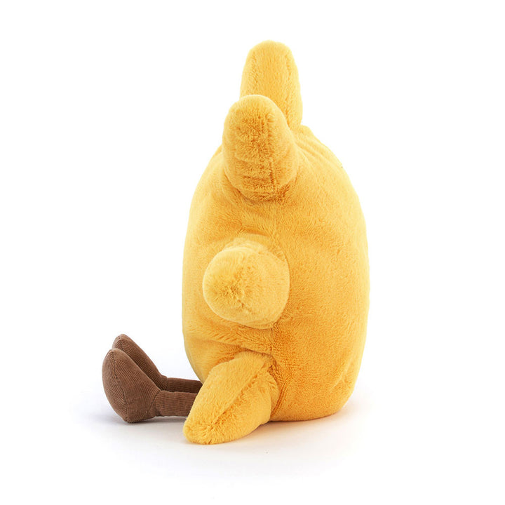Babesta Amuseables Sun by Jellycat