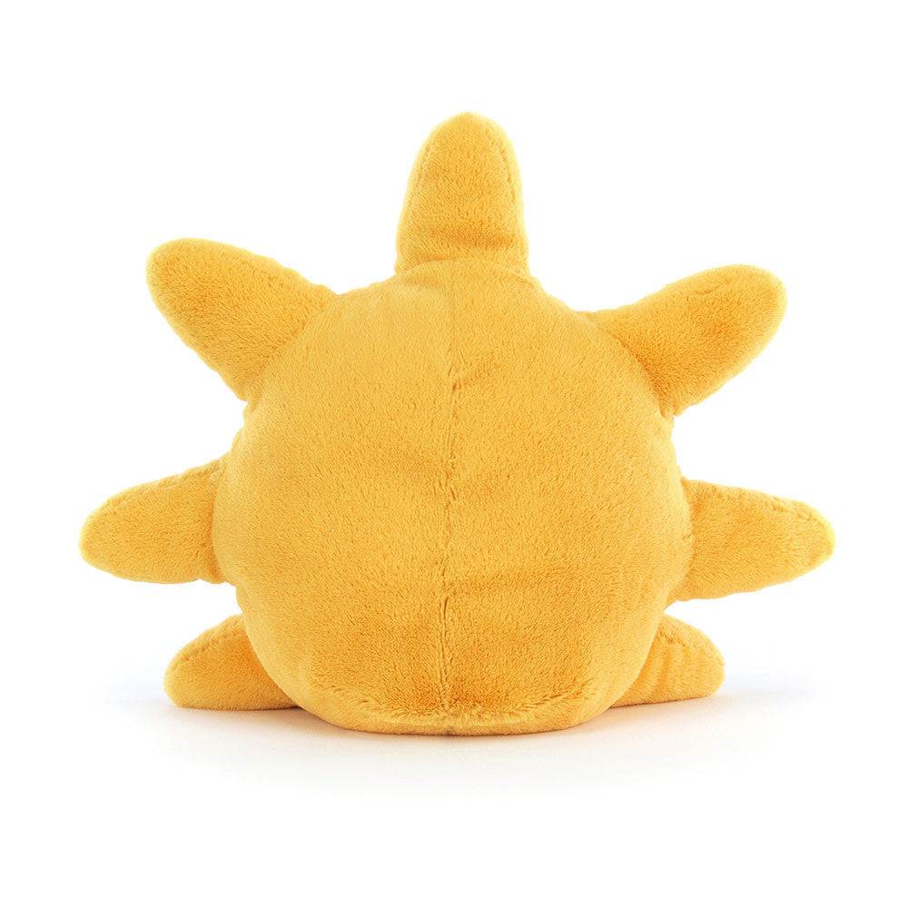 Babesta Amuseables Sun by Jellycat