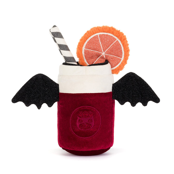 Babesta Amuseables Vampop Drink by Jellycat