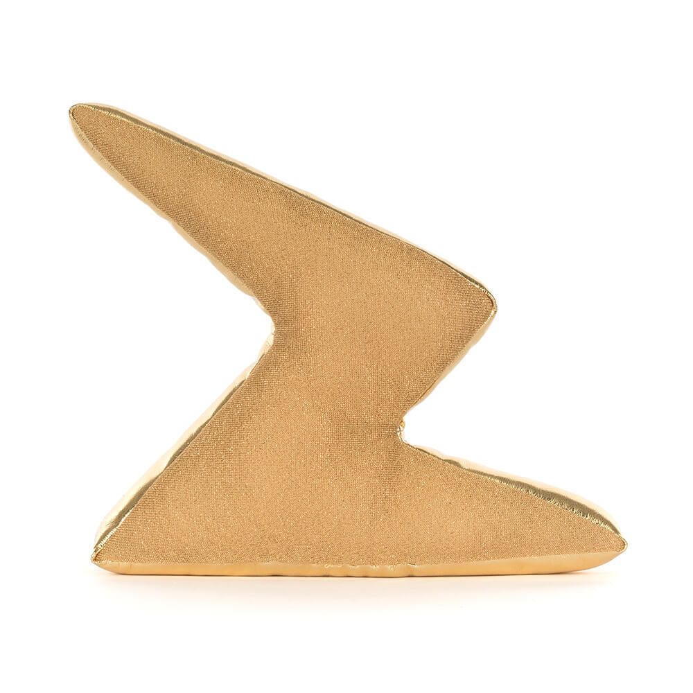 Babesta Amuseables Zapperty Lightning Bolt by Jellycat