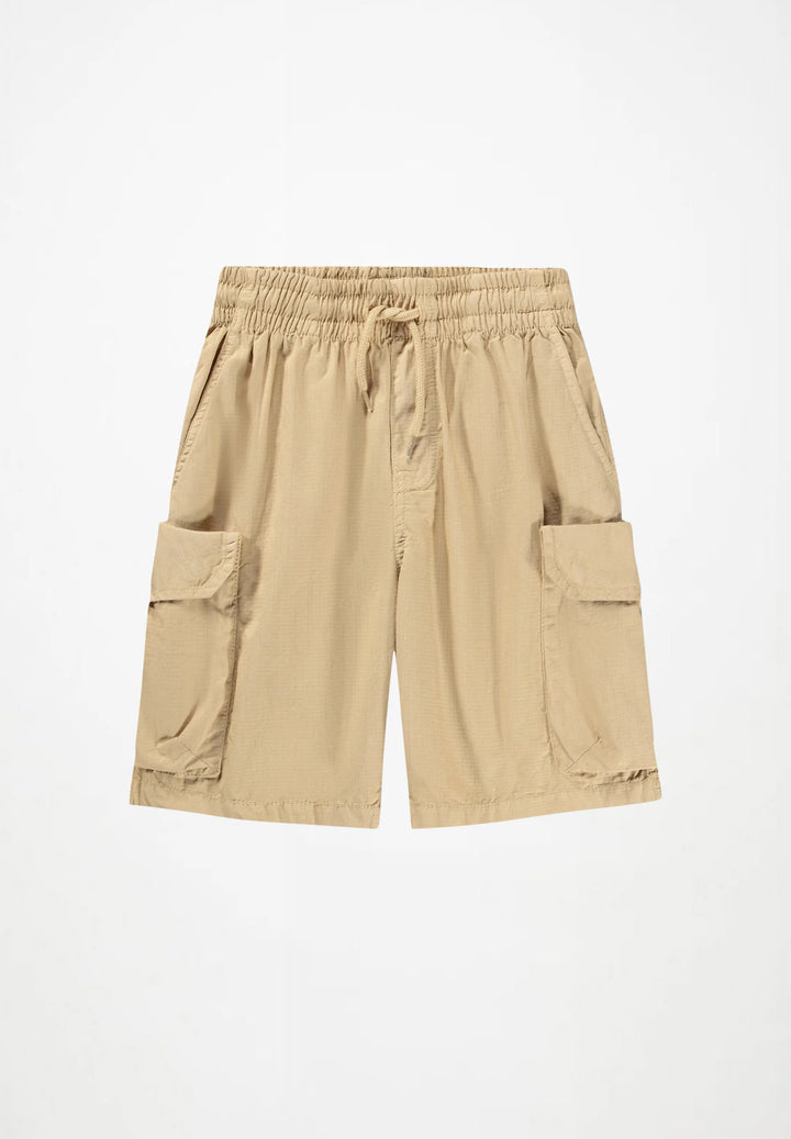 Babesta Argod Desert Cargo Shorts by Molo