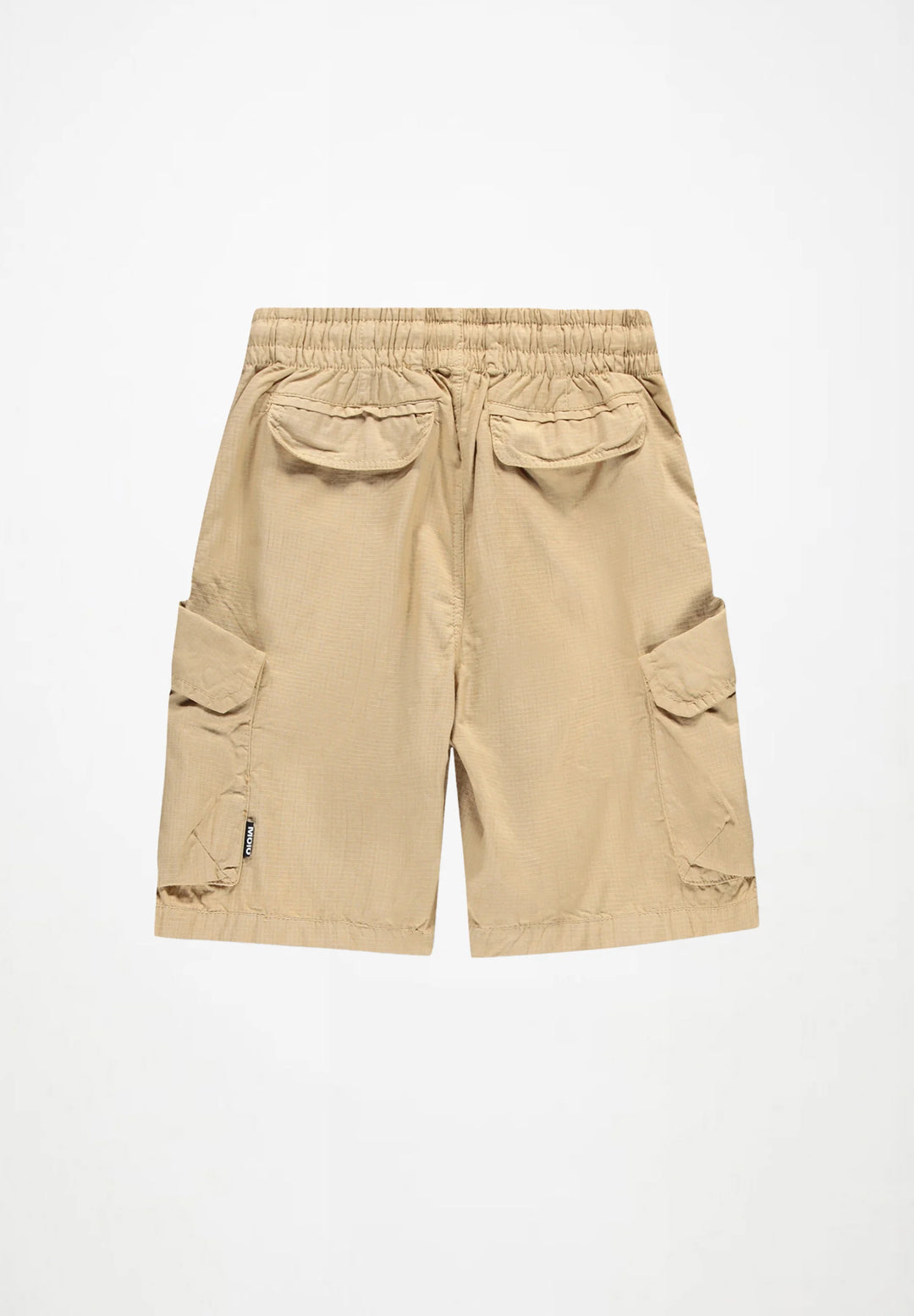 Babesta Argod Desert Cargo Shorts by Molo