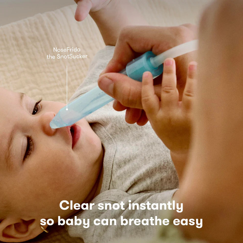 Babesta Baby Basics Kit by Frida Baby
