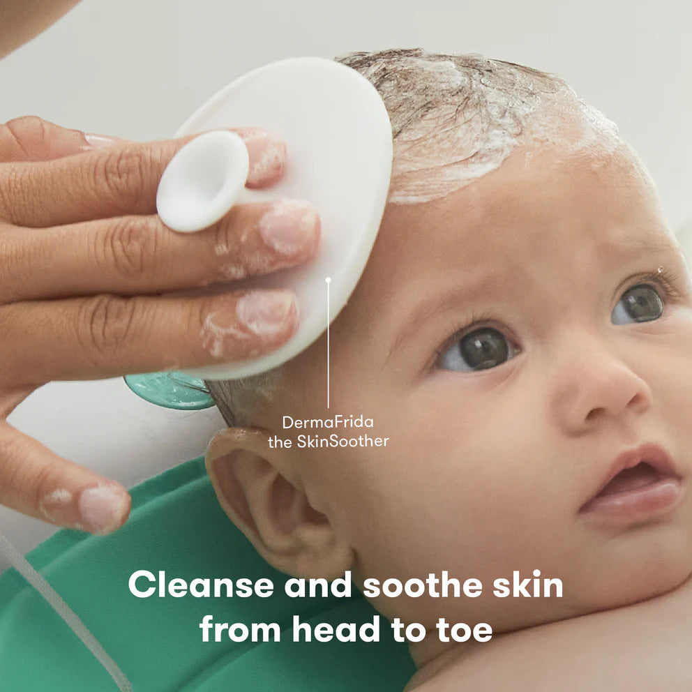 Babesta Baby Basics Kit by Frida Baby