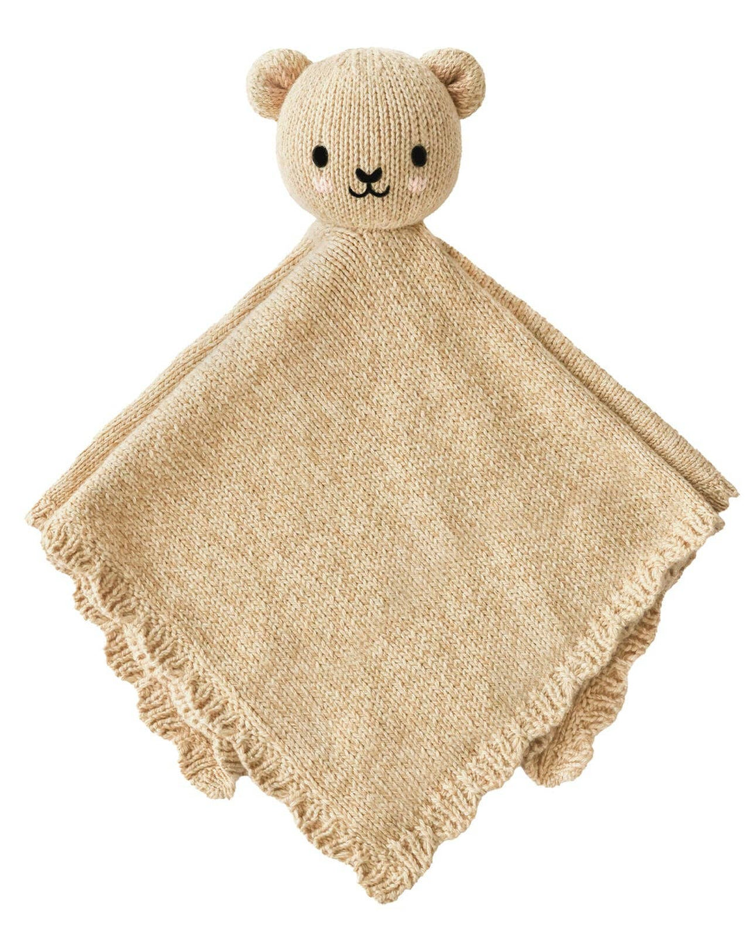 Babesta Baby Bear Lovey Honey