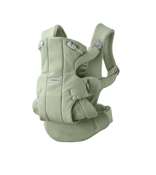 BabyBjorn Baby Carrier Hold