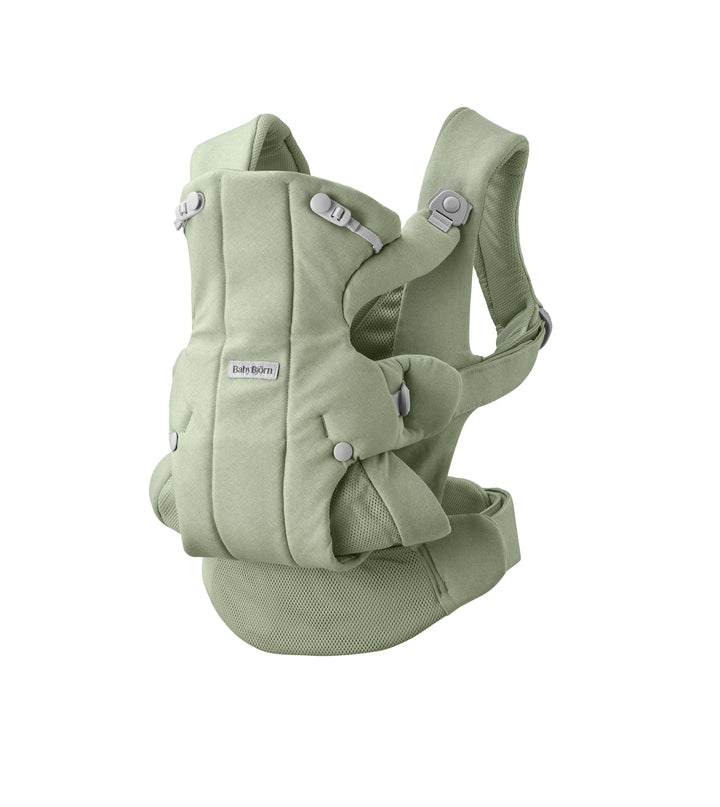 Babesta Baby Carrier Hold by BabyBjornv
