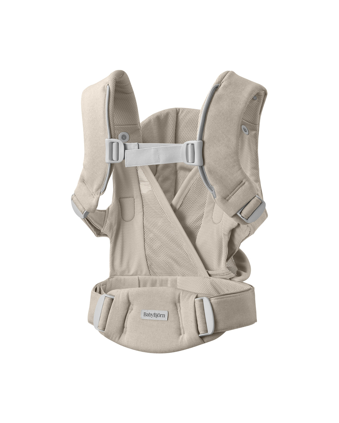 Babesta Baby Carrier Hold by BabyBjorn