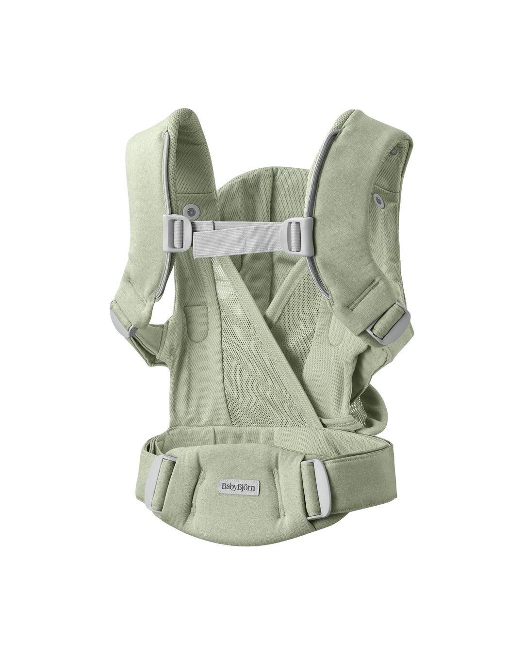 Babesta Baby Carrier Hold by BabyBjorn