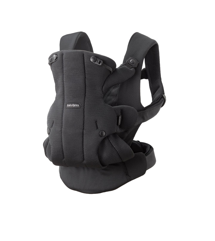 Babesta Baby Carrier Hold by BabyBjorn