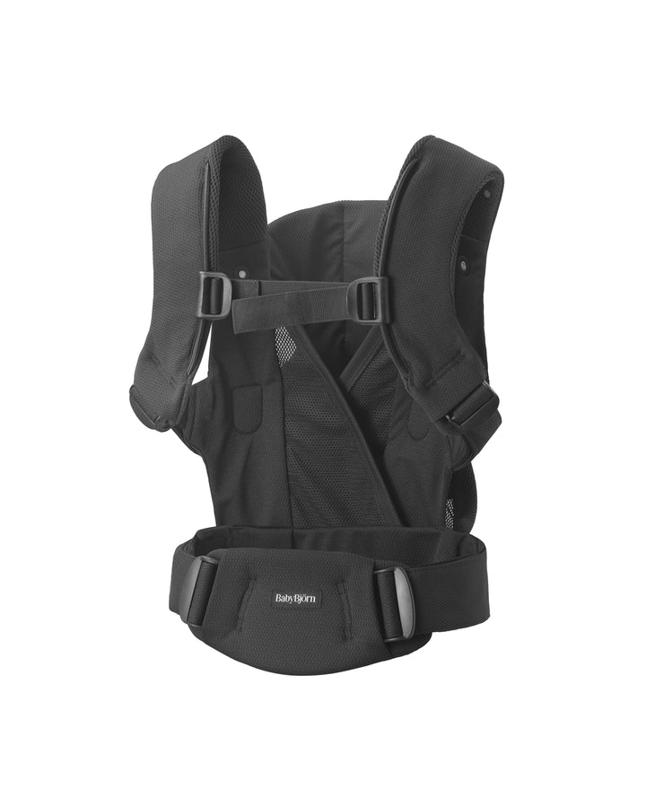 Babesta Baby Carrier Hold by BabyBjorn