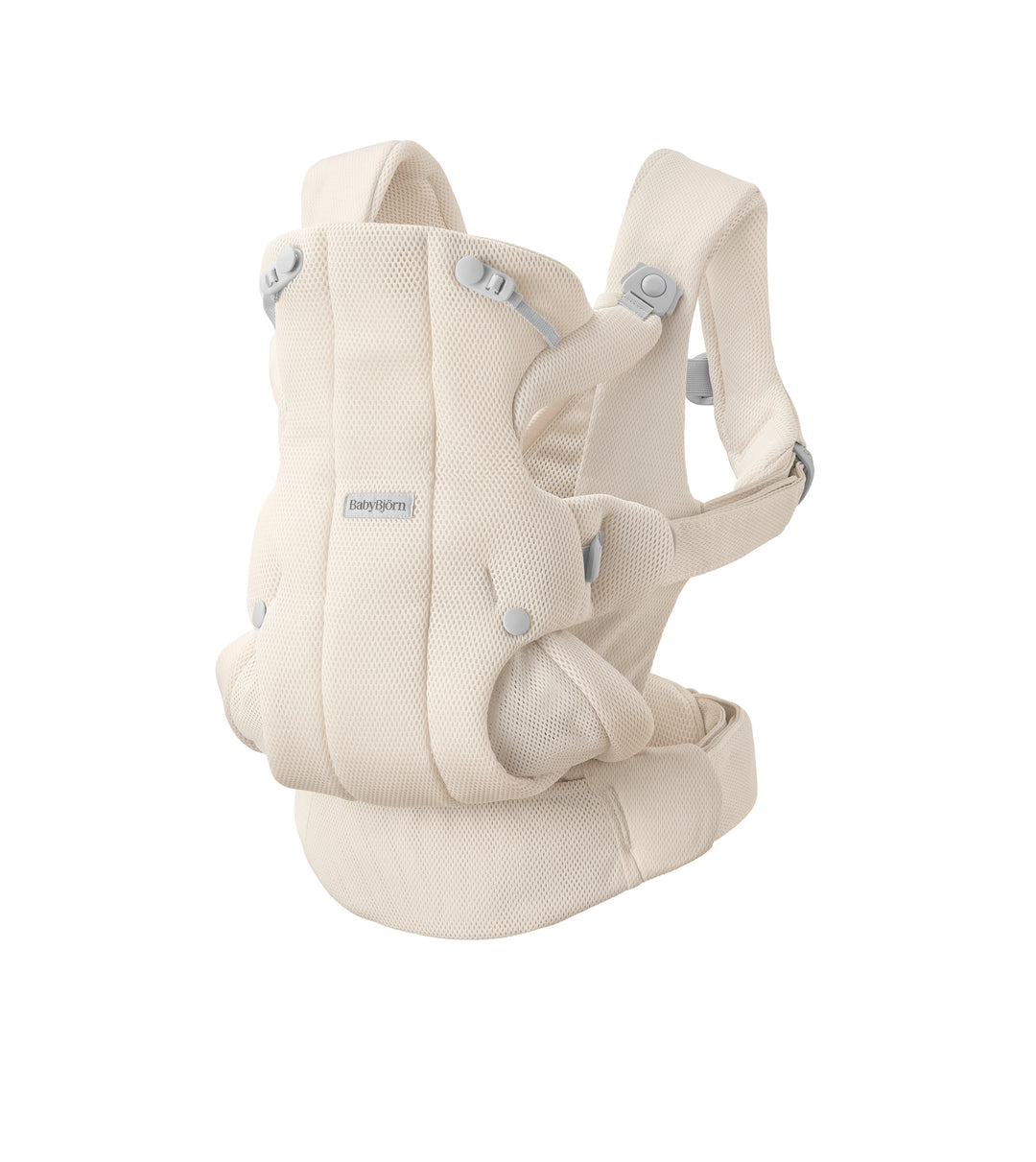 Babesta Baby Carrier Hold by BabyBjorn