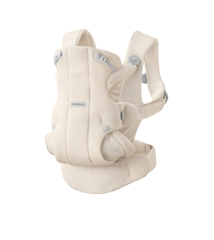 Babesta Baby Carrier Hold by BabyBjorn