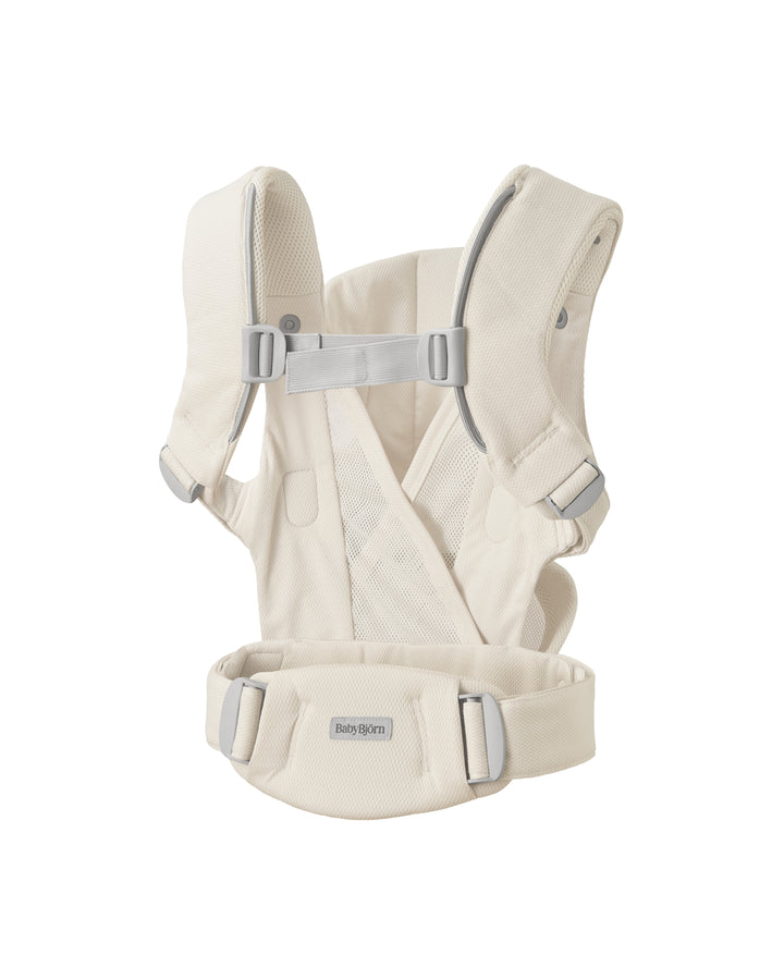 Babesta Baby Carrier Hold by BabyBjorn