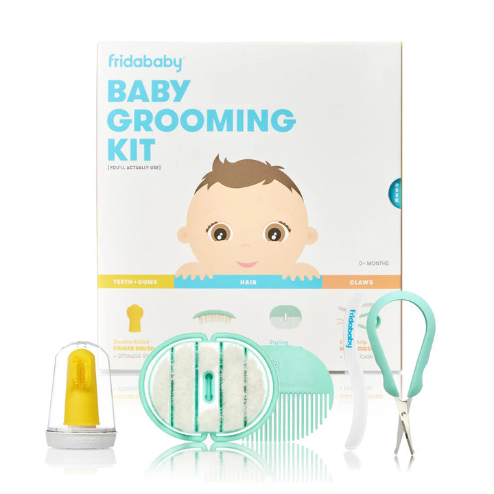 Babesta Baby Grooming Kit by Frida Baby