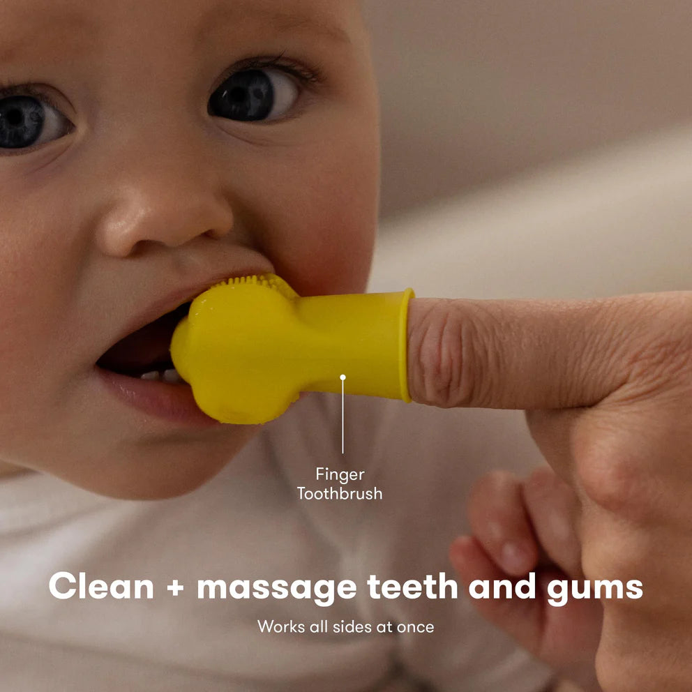 Babesta Baby Grooming Kit by Frida Baby