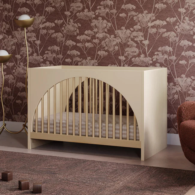 Babesta Babyletto Moab 3‑in‑1 Crib Convertible to Toddler Bed and Daybed