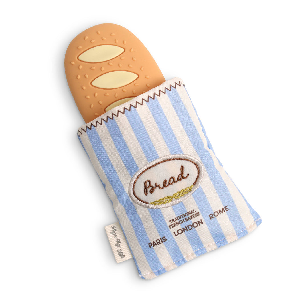 Babesta Baguette Teensy Crinkle by Itzy Ritzy