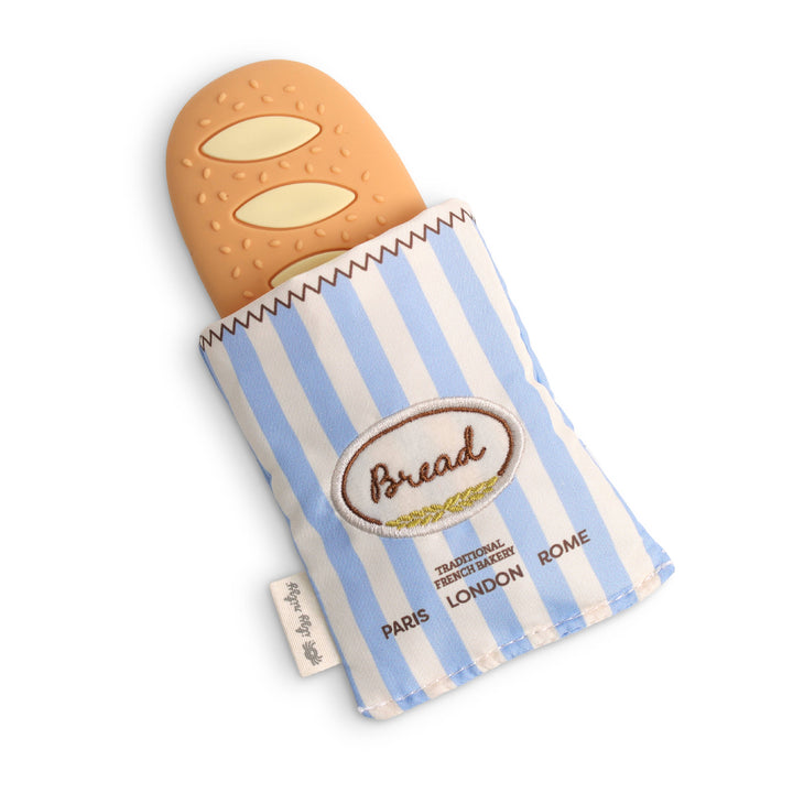 Babesta Baguette Teensy Crinkle by Itzy Ritzy