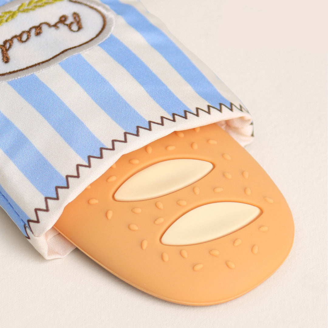 Babesta Baguette Teensy Crinkle by Itzy Ritzy