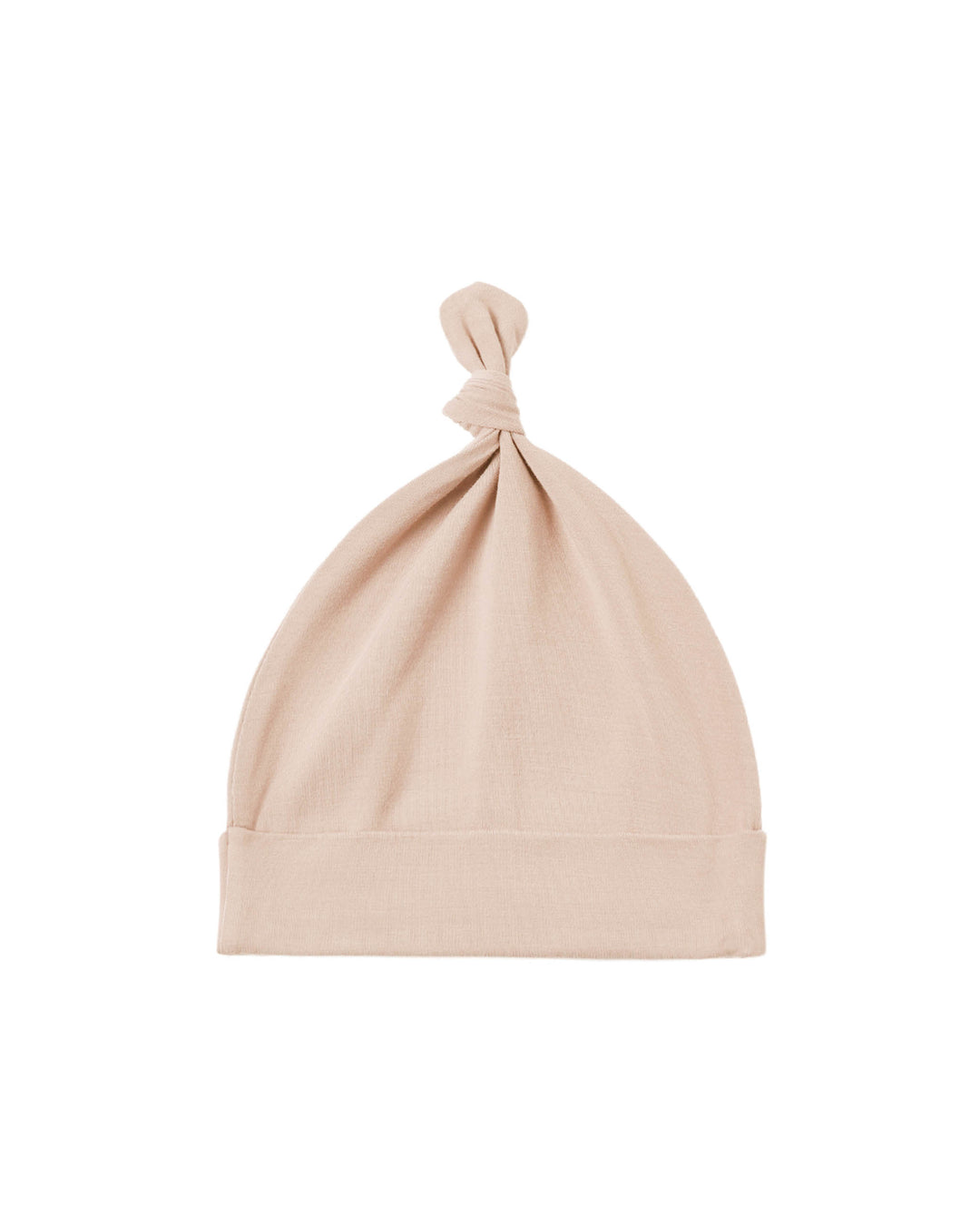Babesta Bamboo Knotted Hat by Quincy Mae