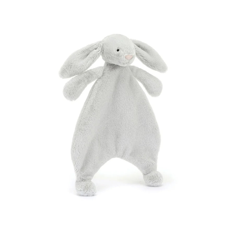 Babesta Bashful Bunny Comforter by Jellycat