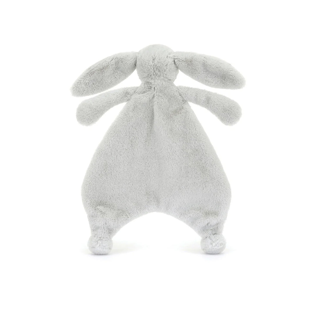 Babesta Bashful Bunny Comforter by Jellycat