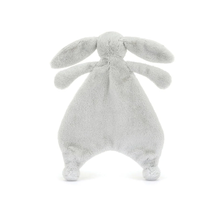 Babesta Bashful Bunny Comforter by Jellycat
